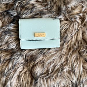 Kate Spade small wallet